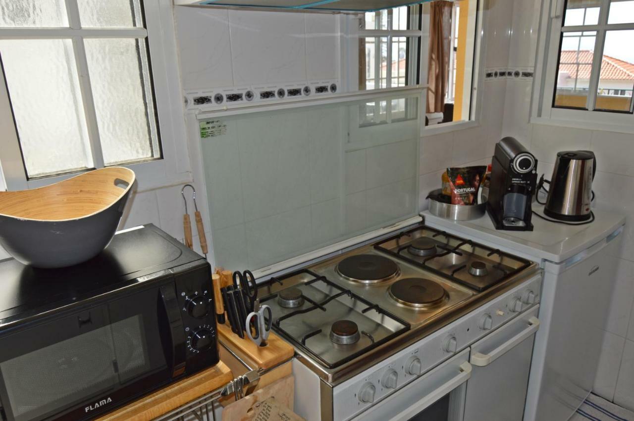 Floor With Balcony In Apartamento Funchal (Madeira)
