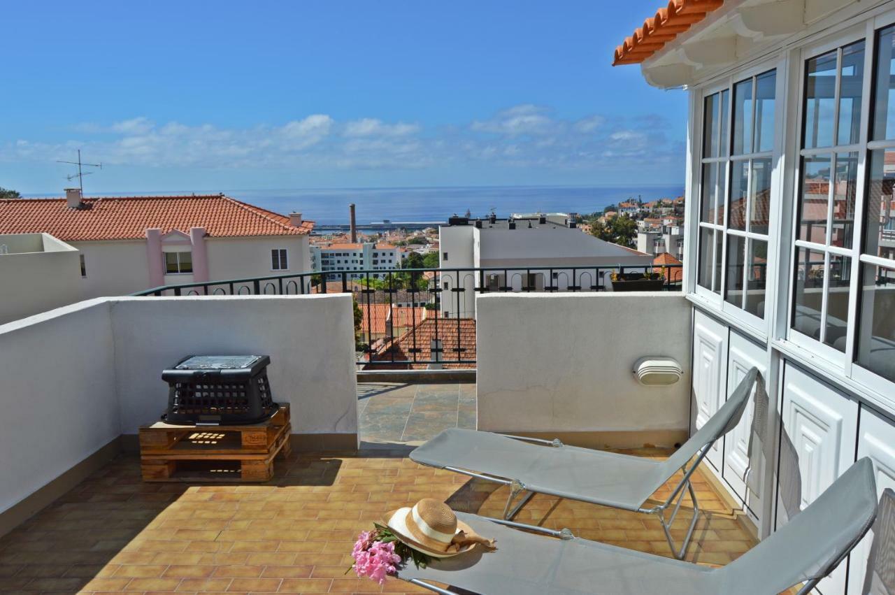 Appartement Floor With Balcony In *