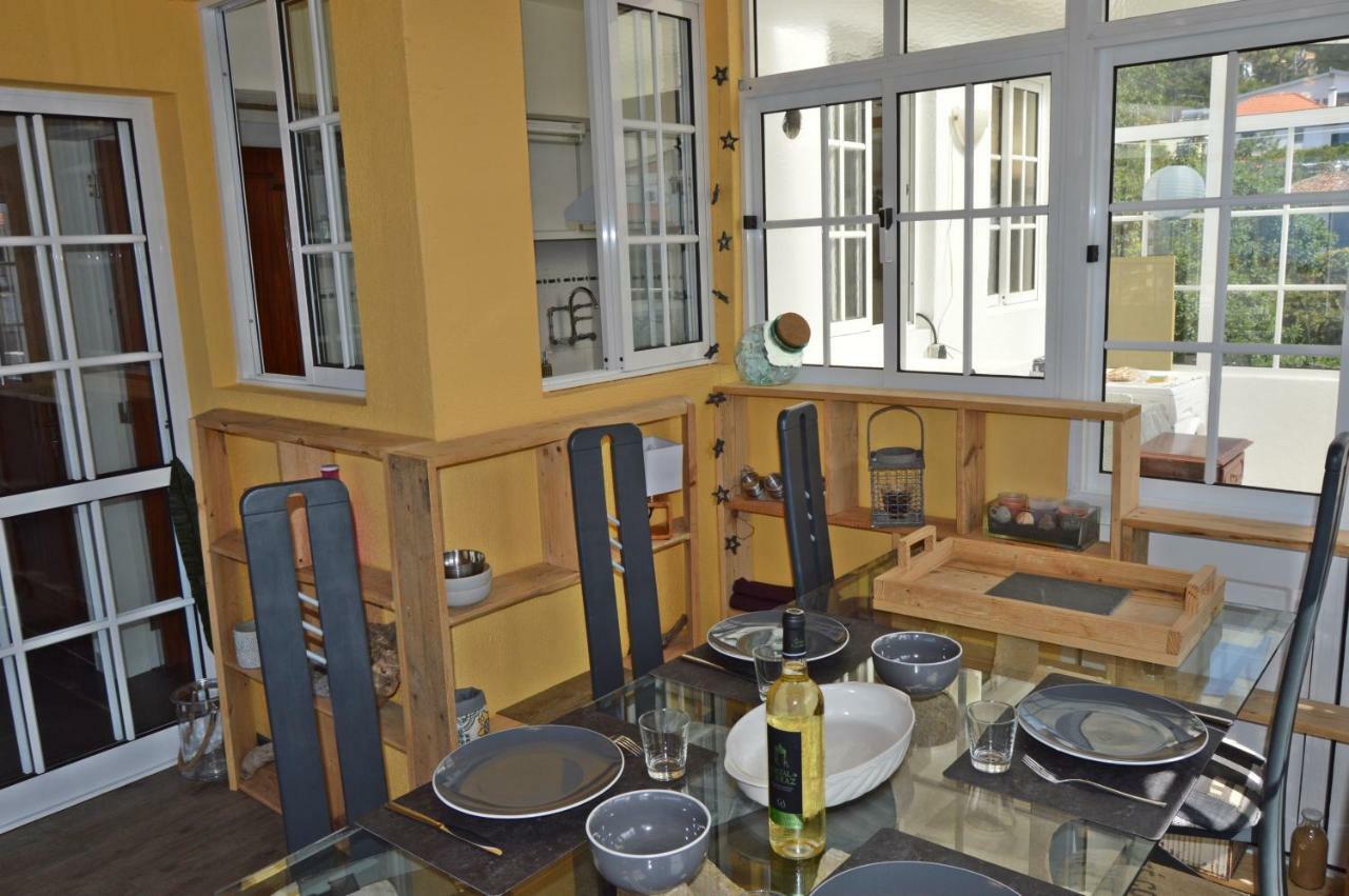 Floor With Balcony In Appartement