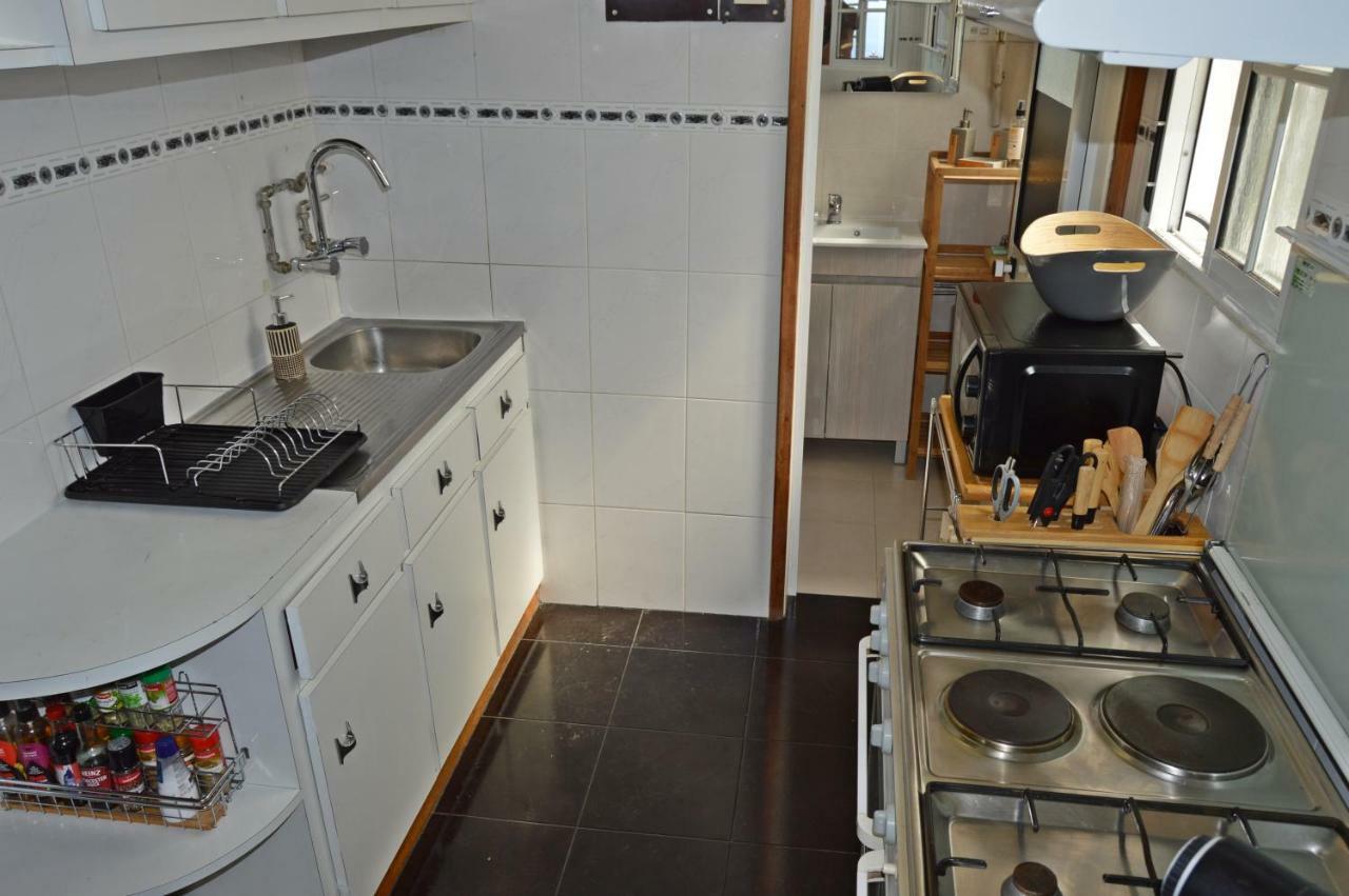 Floor With Balcony In Appartement